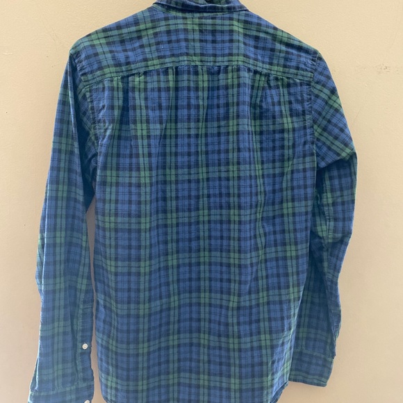 Jcrew button up - Picture 2 of 3
